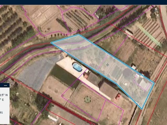 Terreno en venta en Balaguer