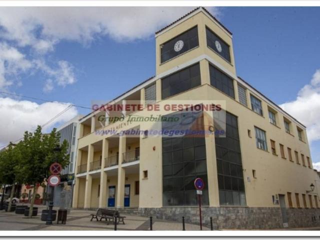 Terreno en venta en Balazote, Castilla-La Mancha