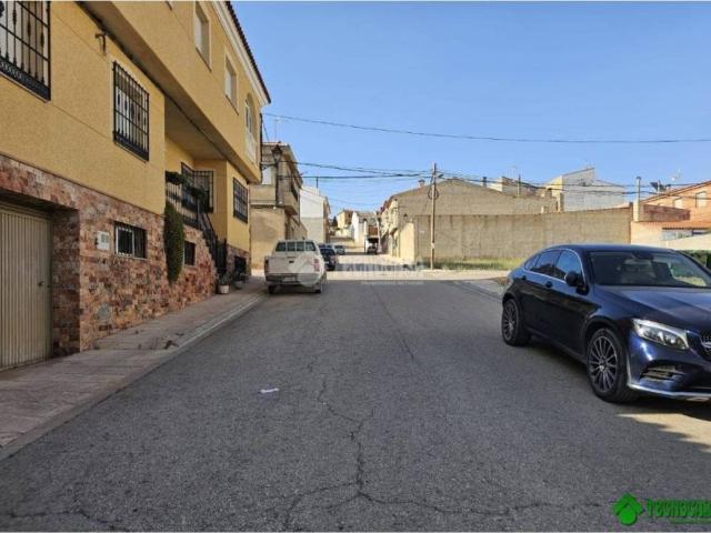 Terreno en venta en Balazote, Castilla-La Mancha