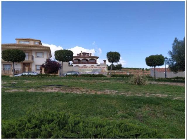 Terreno en venta en Balazote, Castilla-La Mancha