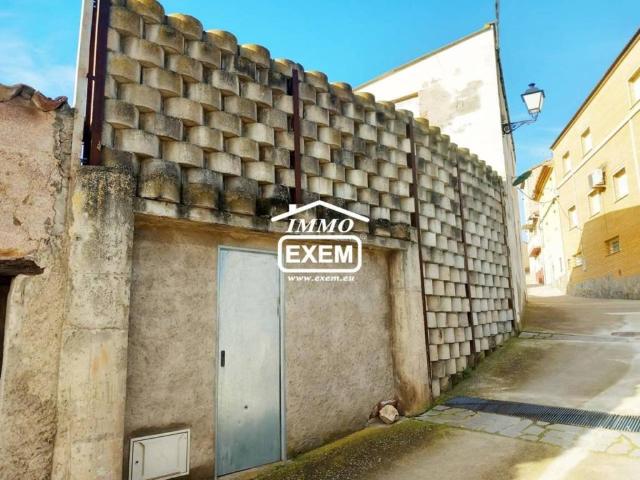 Terreno en venta en La Litera / La Llitera, Baldellou