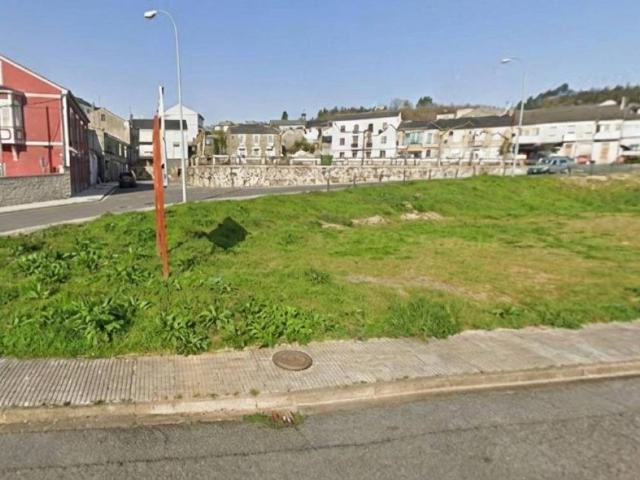 Terreno en venta en Baleira, Galicia