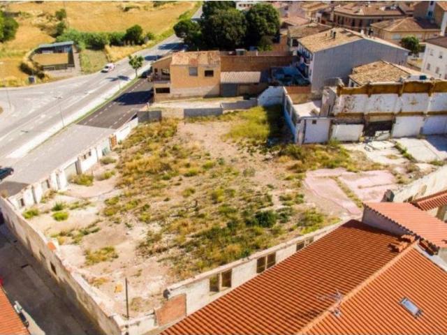 Terreno en venta en Osona, Catalunya