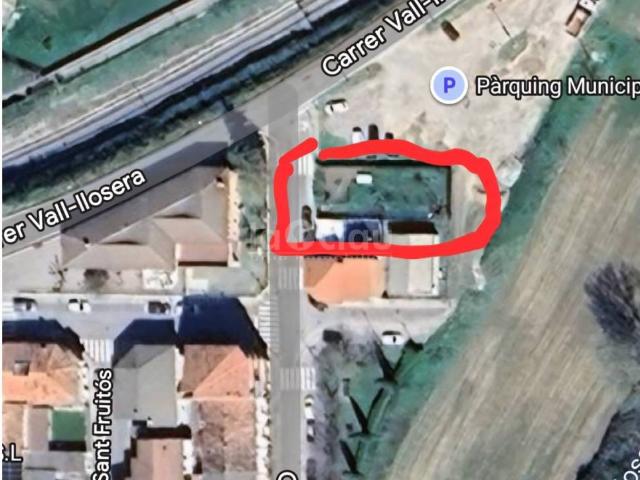 Terreno en venta en Osona, Catalunya