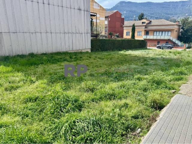 Terreno en venta en Osona, Catalunya
