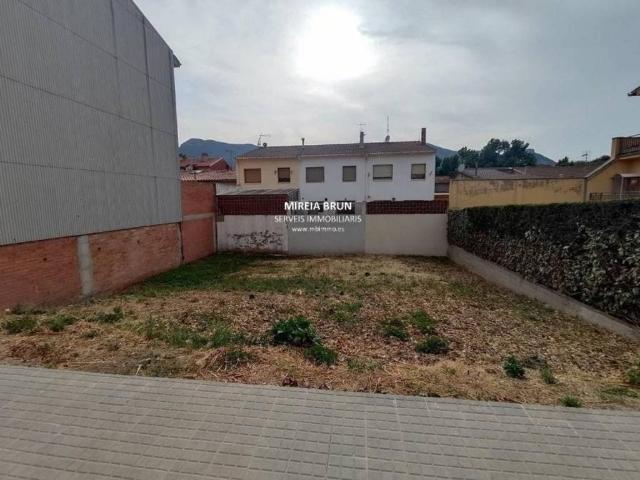 Terreno en venta en Osona, Catalunya