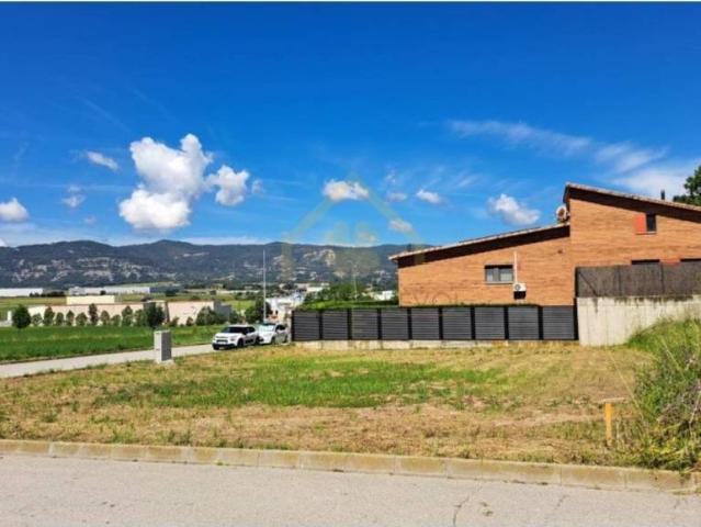 Terreno en venta en Osona, Catalunya