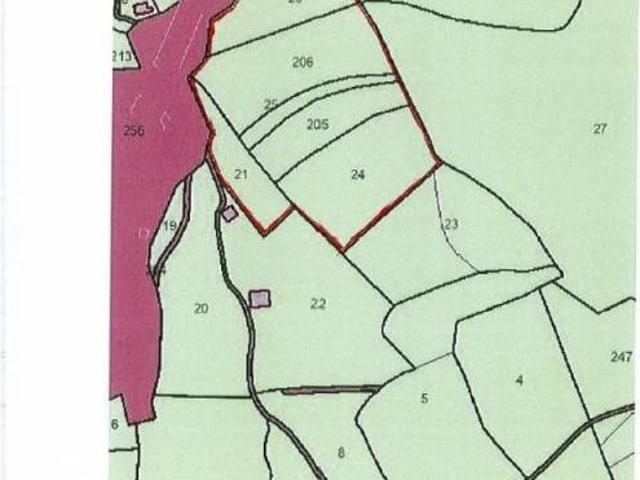 Terreno en venta en Balmaseda, Guipúzcoa