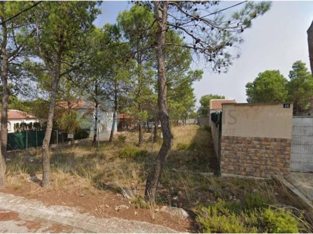 Terreno en venta en Balsa De Ves, Castilla-La Mancha