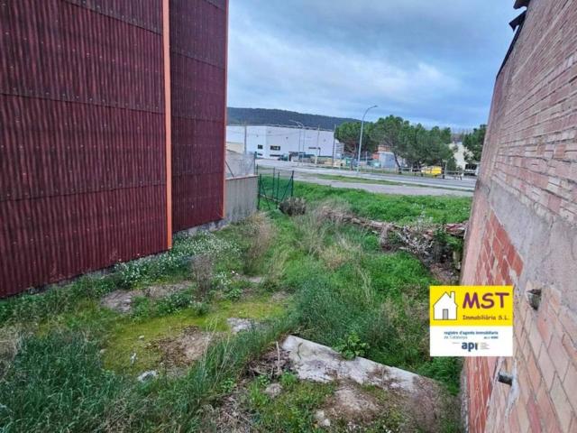 Terreno en venta en Bages, Catalunya