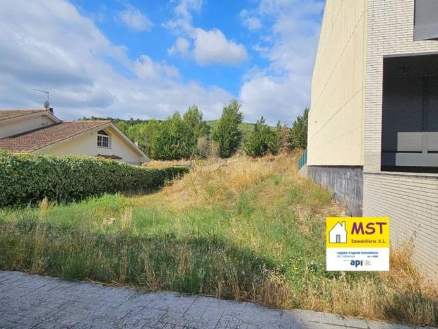 Terreno en venta en Bages, Catalunya