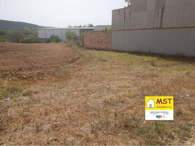 Terreno en venta en Bages, Catalunya
