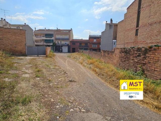 Terreno en venta en Bages, Catalunya