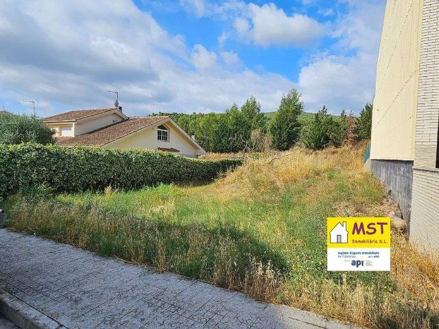 Terreno en venta en Bages, Catalunya