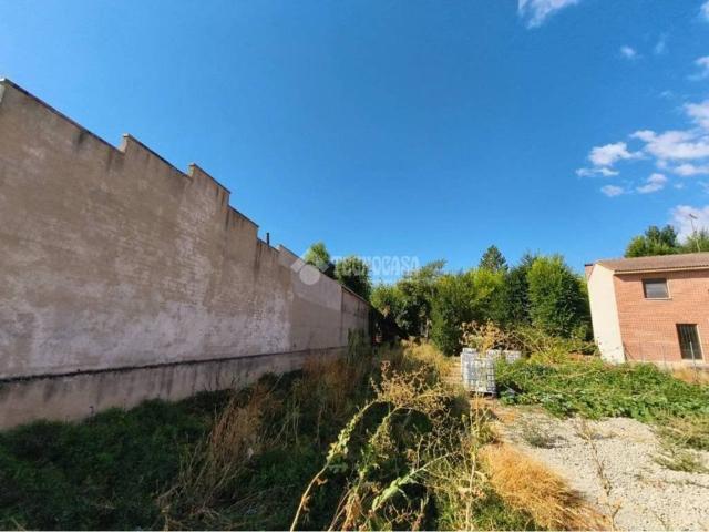 Terreno en venta en Baltanás, Castilla y León