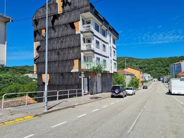 Terreno en venta en A Baixa Limia, Galicia