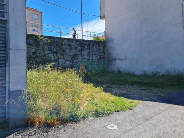 Terreno en venta en A Baixa Limia, Galicia
