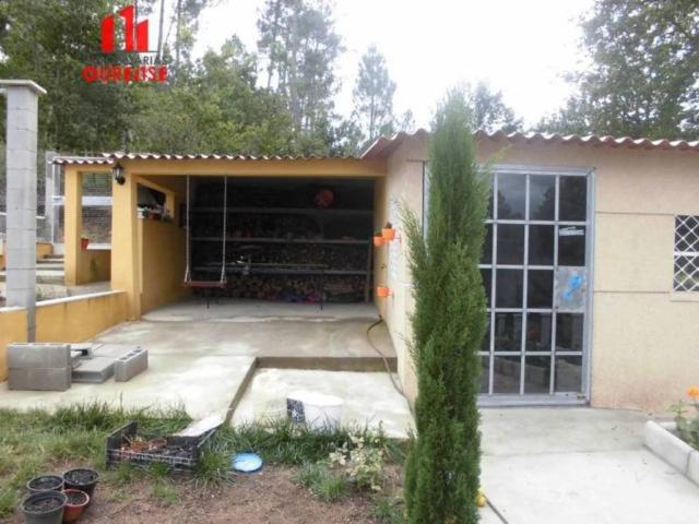 Terreno en venta en A Baixa Limia, Galicia