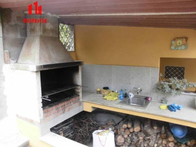 Terreno en venta en A Baixa Limia, Galicia