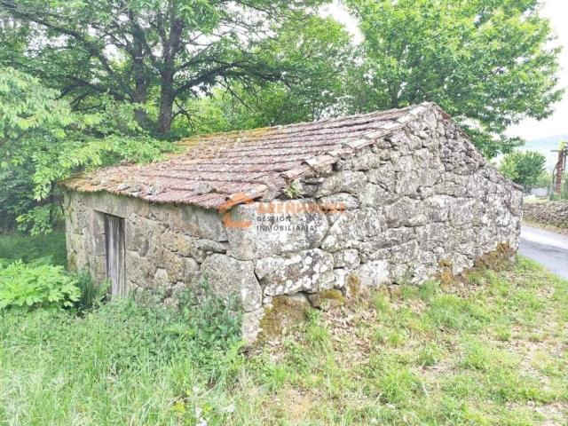 Terreno en venta en A Baixa Limia, Galicia
