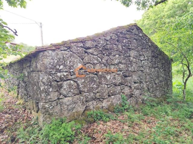 Terreno en venta en A Baixa Limia, Galicia