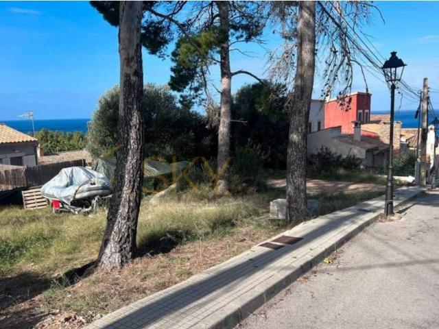 Terreno en venta en Serra de Tramuntana, Baleares