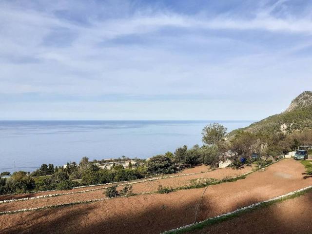 Terreno en venta en Serra de Tramuntana, Baleares