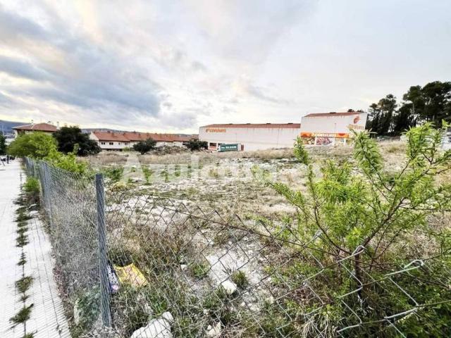 Terreno en venta en l'Alcoià, Valencia