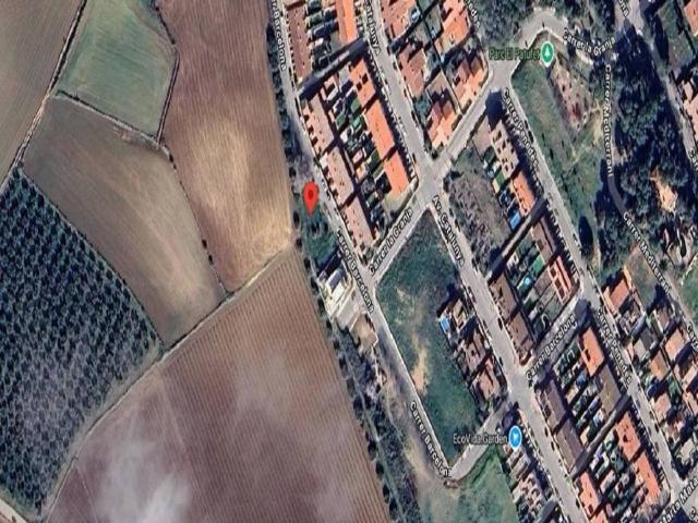 Terreno en venta en Banyeres Del Penedès, Tarragona