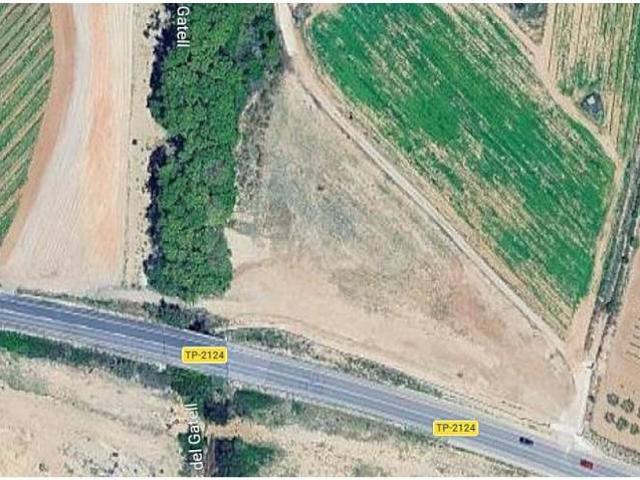 Terreno en venta en Baix Penedès, Catalunya