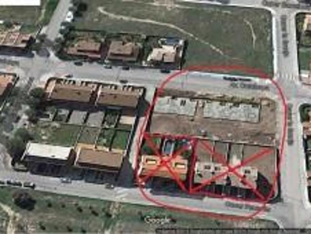Terreno en venta en Banyeres Del Penedès