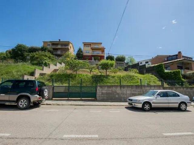 Terreno en venta en Pla de l'Estany, Catalunya