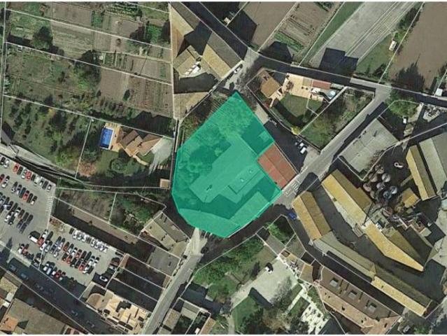 Terreno en venta en Banyoles, Pla de l'Estany