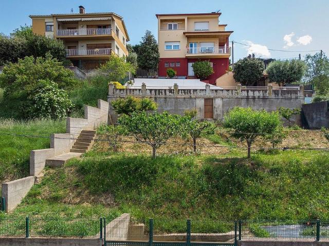 Terreno en venta en Banyoles