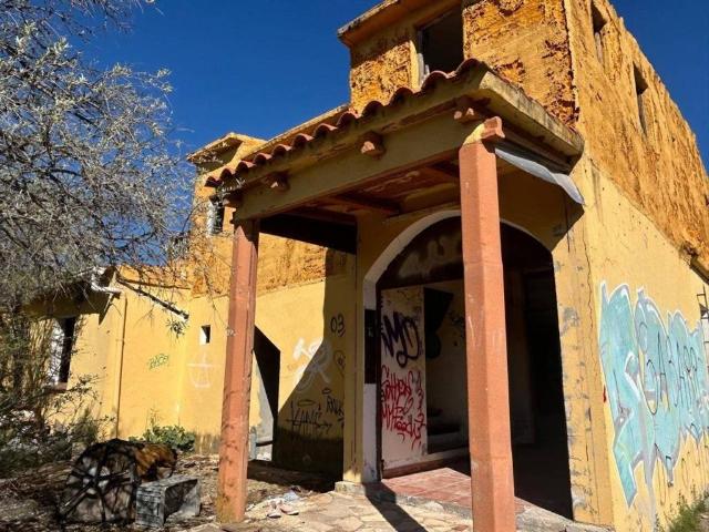 Terreno en venta en Barajas De Melo, Castilla-La Mancha