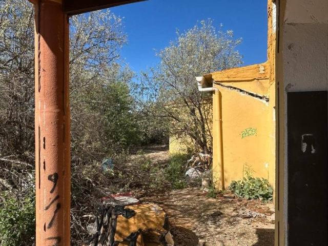 Terreno en venta en Barajas De Melo, Castilla-La Mancha
