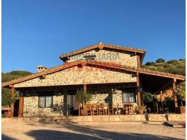 Terreno en venta en Barajas De Melo
