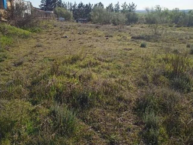 Terreno en venta en Barajas De Melo, Castilla-La Mancha
