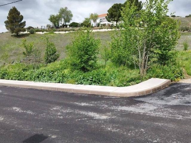 Terreno en venta en Barajas De Melo, Castilla-La Mancha