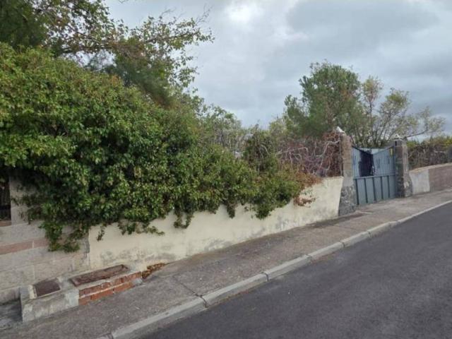 Terreno en venta en Barajas De Melo, Castilla-La Mancha