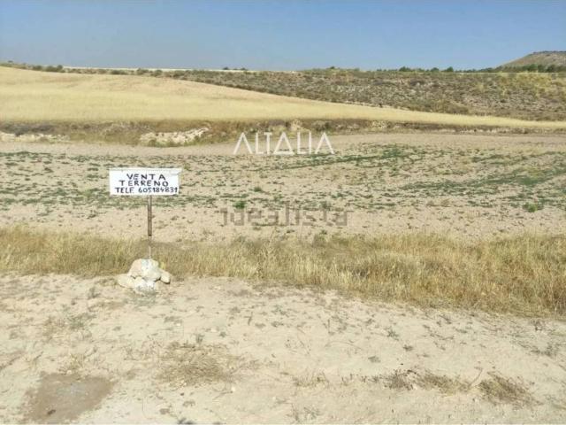 Terreno en venta en Barajas De Melo, Castilla-La Mancha