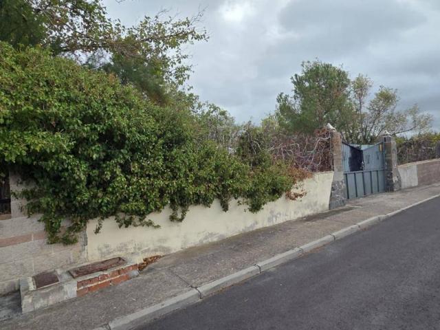 Terreno en venta en Barajas De Melo, Castilla-La Mancha