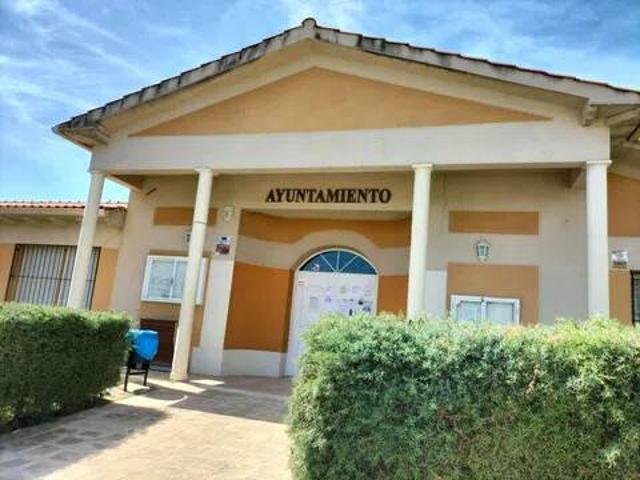 Terreno en venta en Barajas De Melo, Castilla-La Mancha