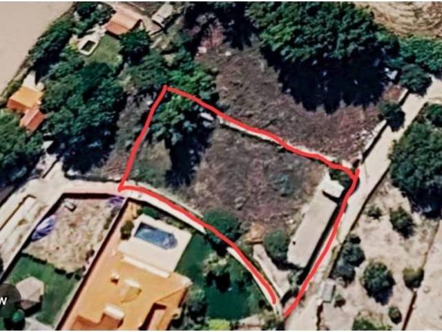 Terreno en venta en Barajas De Melo, Castilla-La Mancha