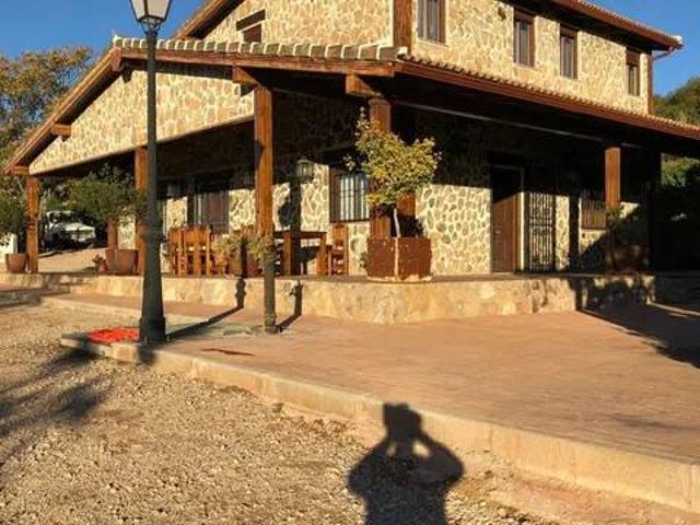 Terreno en venta en Barajas De Melo, Castilla-La Mancha