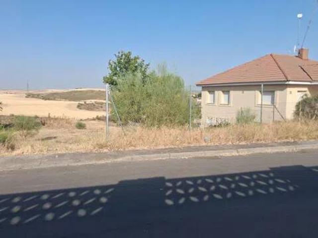 Terreno en venta en Barajas De Melo, Castilla-La Mancha