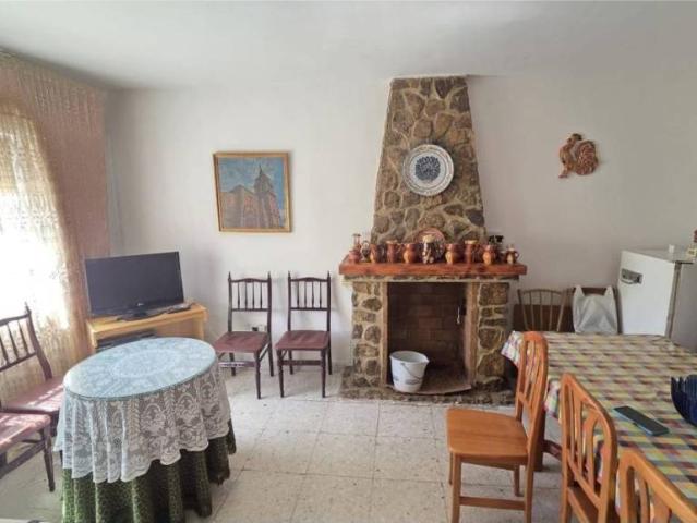 Casa en venta en Barajas De Melo, Castilla-La Mancha
