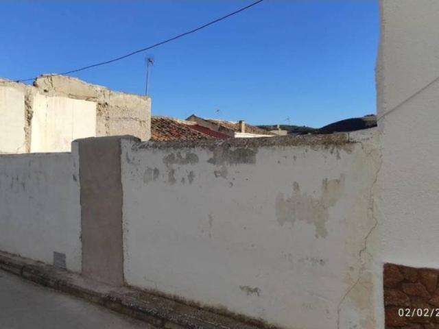 Terreno en venta en Barajas De Melo, Castilla-La Mancha