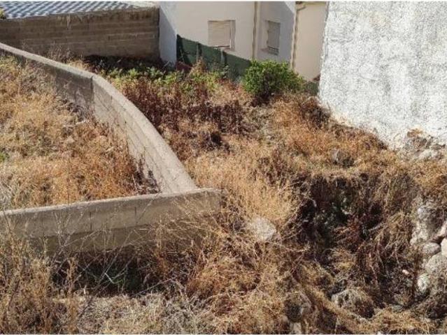 Terreno en venta en Barajas De Melo, Castilla-La Mancha