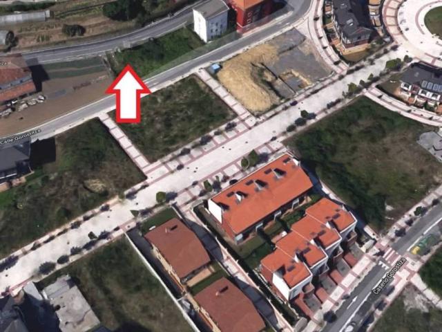 Terreno en venta en Cruces, Barakaldo